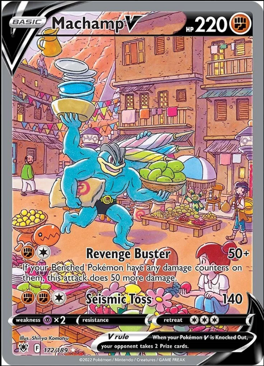 Astral Radiance Booster Pack SWSH10