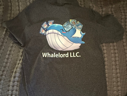 Whalelord T-Shirt