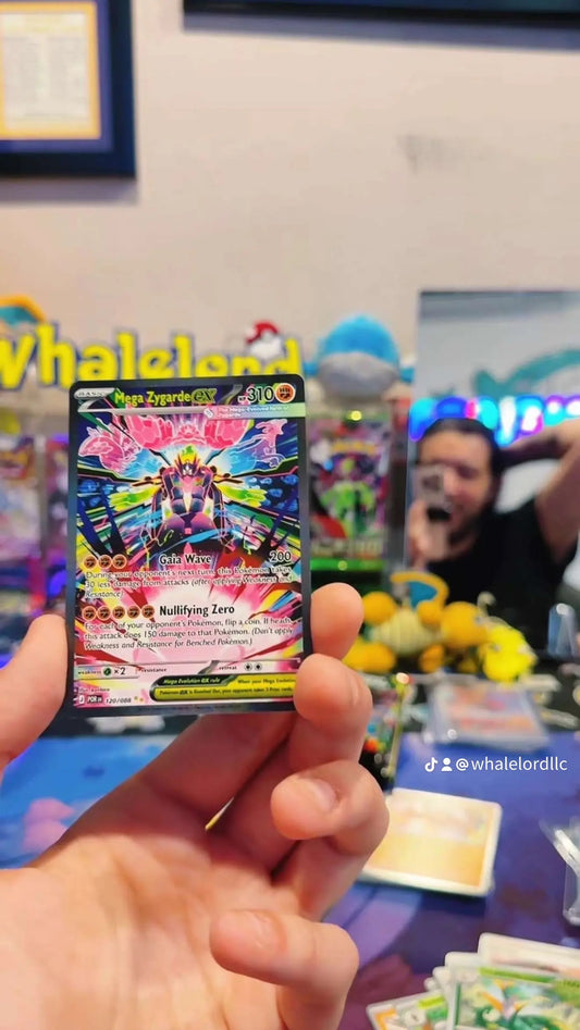 Pokémon TCG Booster Pack