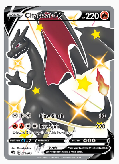 Champion's Path Pin Collection [Hammerlocke Gym] - (CHP)