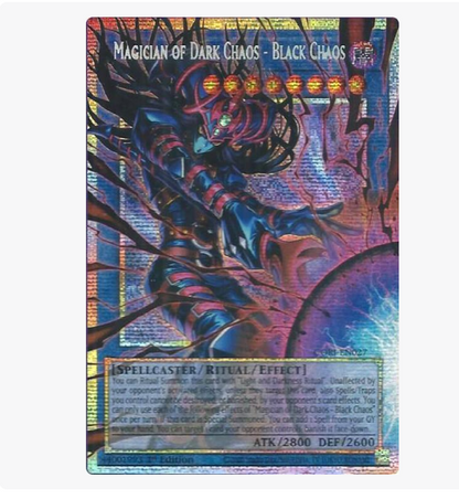 Chaos Origins Booster Pack [1st Edition] - (CORI)