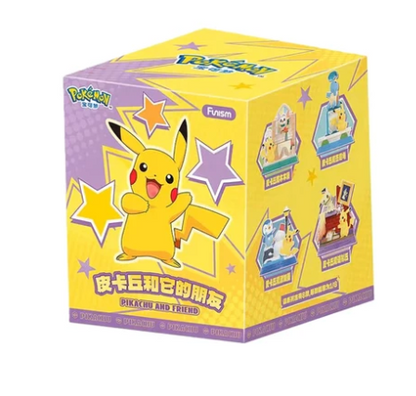 FUNISM Series Blind Box