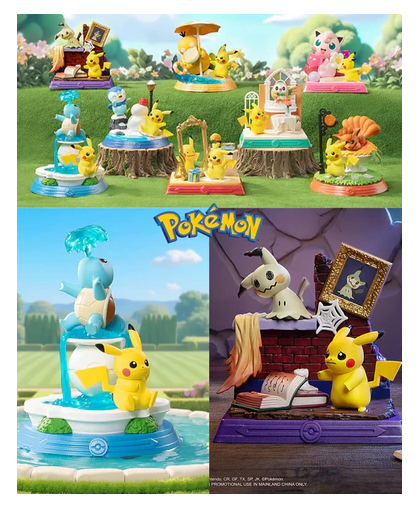 FUNISM Series Blind Box