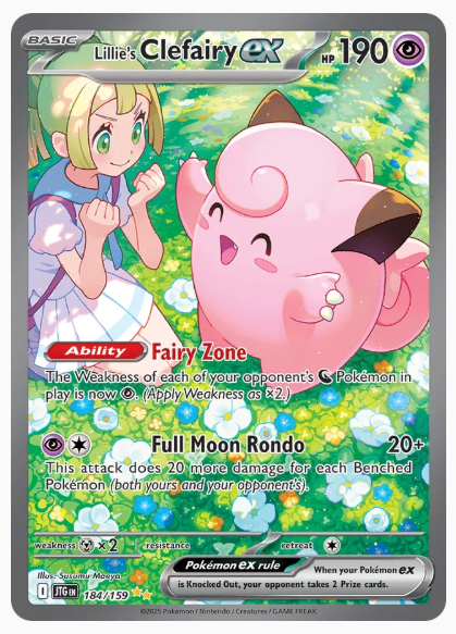 Journey Together Booster Pack SV09 JTG 10