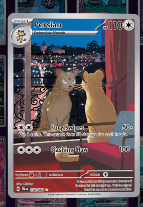 Shrouded Fable Booster Pack SV6.5 (SFA)
